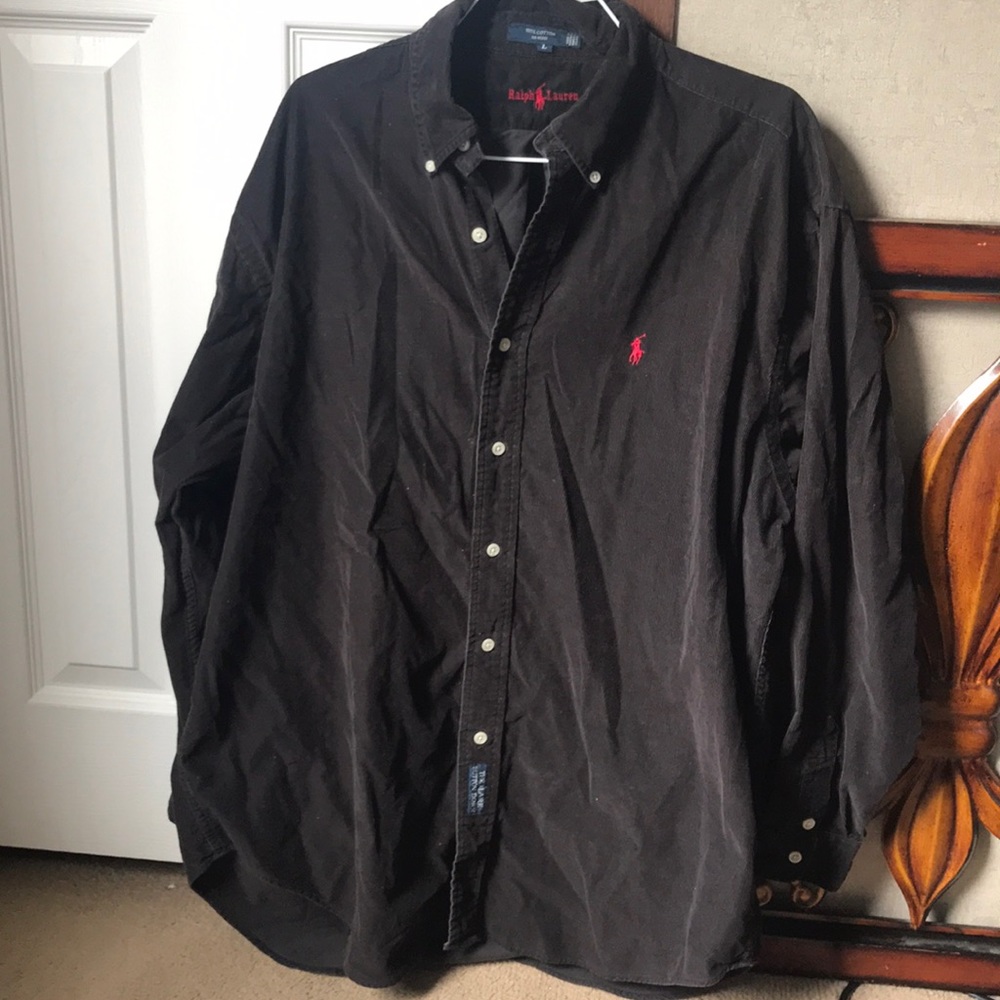 Men’s polo